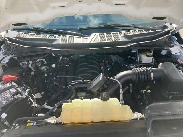 Certified 2024 Ford F150 XL image 35