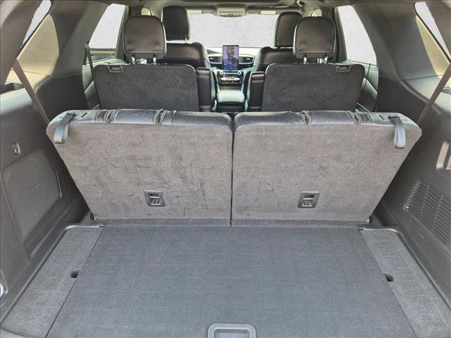 Certified 2023 Ford Explorer ST w/ Equipment Group 401A AWD/4WD image 19