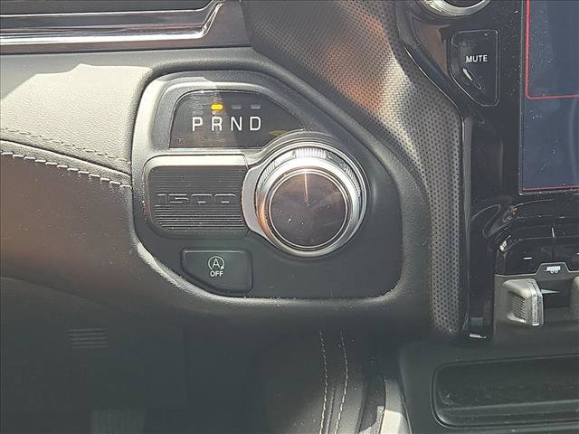 Used 2022 RAM 1500 Limited RWD image 11
