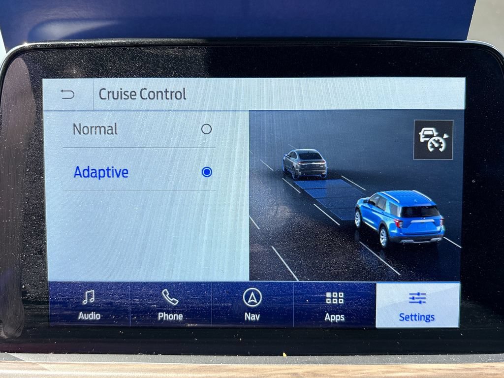Certified 2020 Ford Escape Titanium AWD/4WD image 40