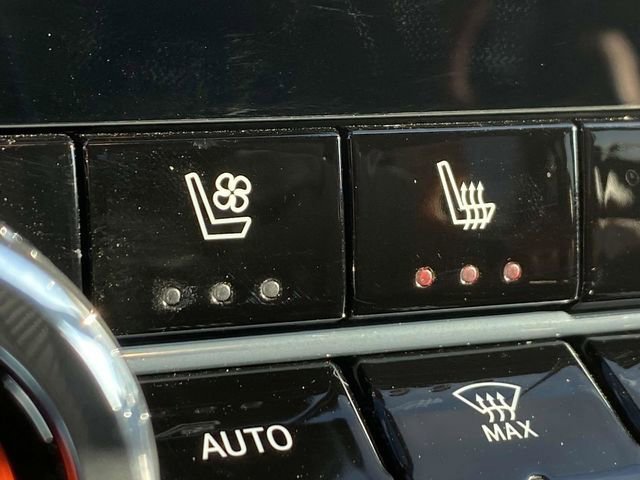 Used 2024 GMC Canyon AT4 w/ AT4 Premium Package image 33