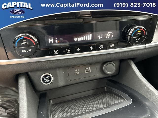 Used 2021 Nissan Rogue SV image 28