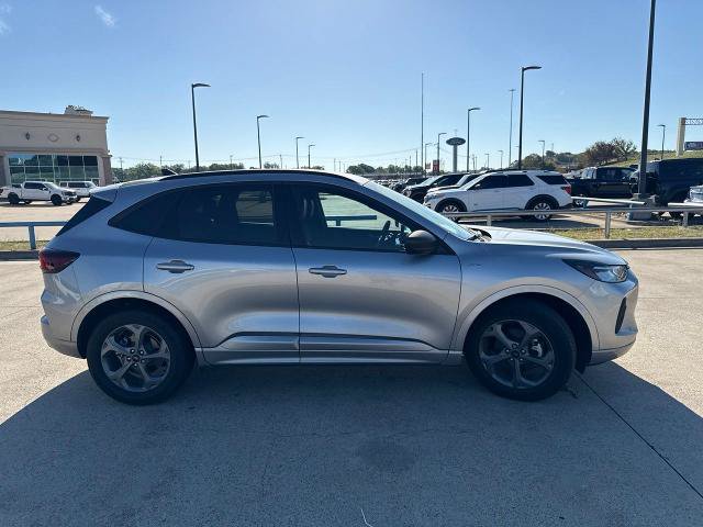 Certified 2024 Ford Escape ST-Line w/ Tech Pack #1 FWD image 17