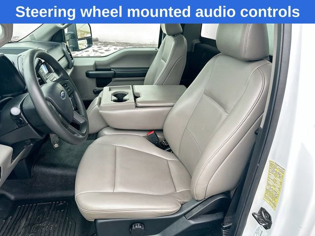 Certified 2020 Ford F350 XL image 15