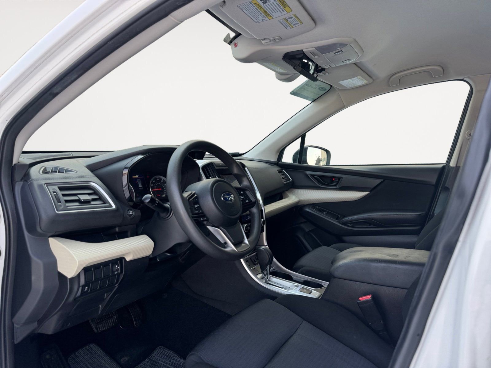 Used 2019 Subaru Ascent 8-Passenger image 9