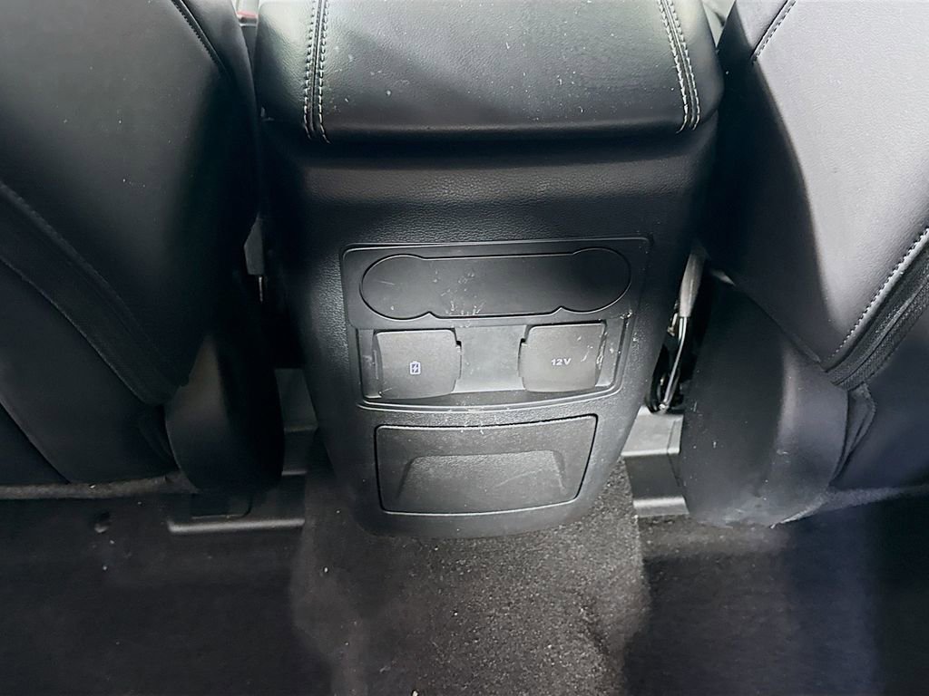 Certified 2023 Ford Explorer XLT w/ Equipment Group 202A AWD/4WD image 24