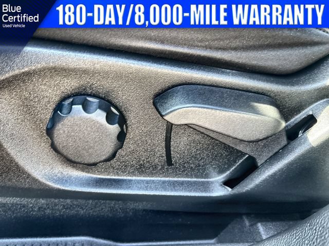 Certified 2022 Ford Edge SE w/ Black Appearance Package AWD/4WD image 21