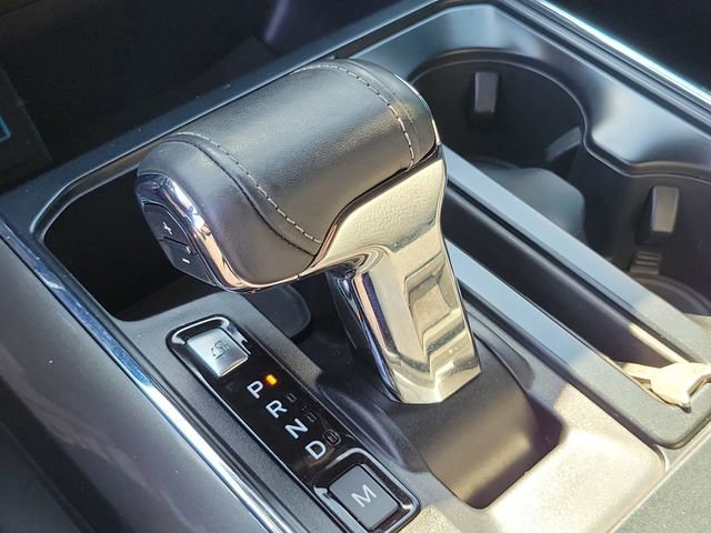 Certified 2023 Ford F150 XLT w/ Equipment Group 302A High image 26