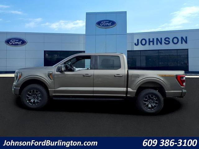 Certified 2022 Ford F150 Tremor w/ Equipment Group 402A High AWD/4WD image 6