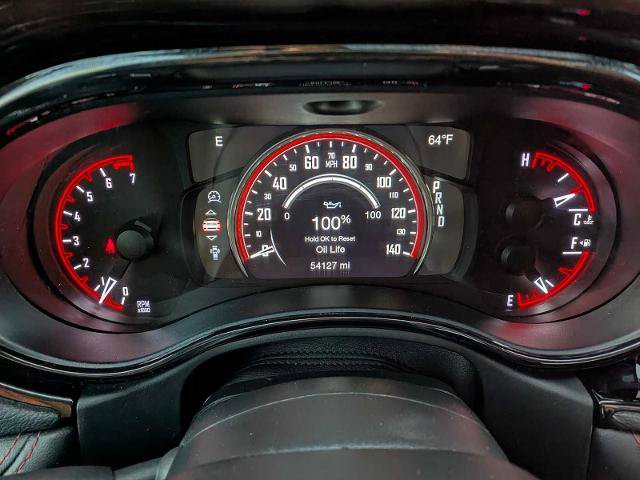 Used 2024 Dodge Durango GT AWD/4WD image 27