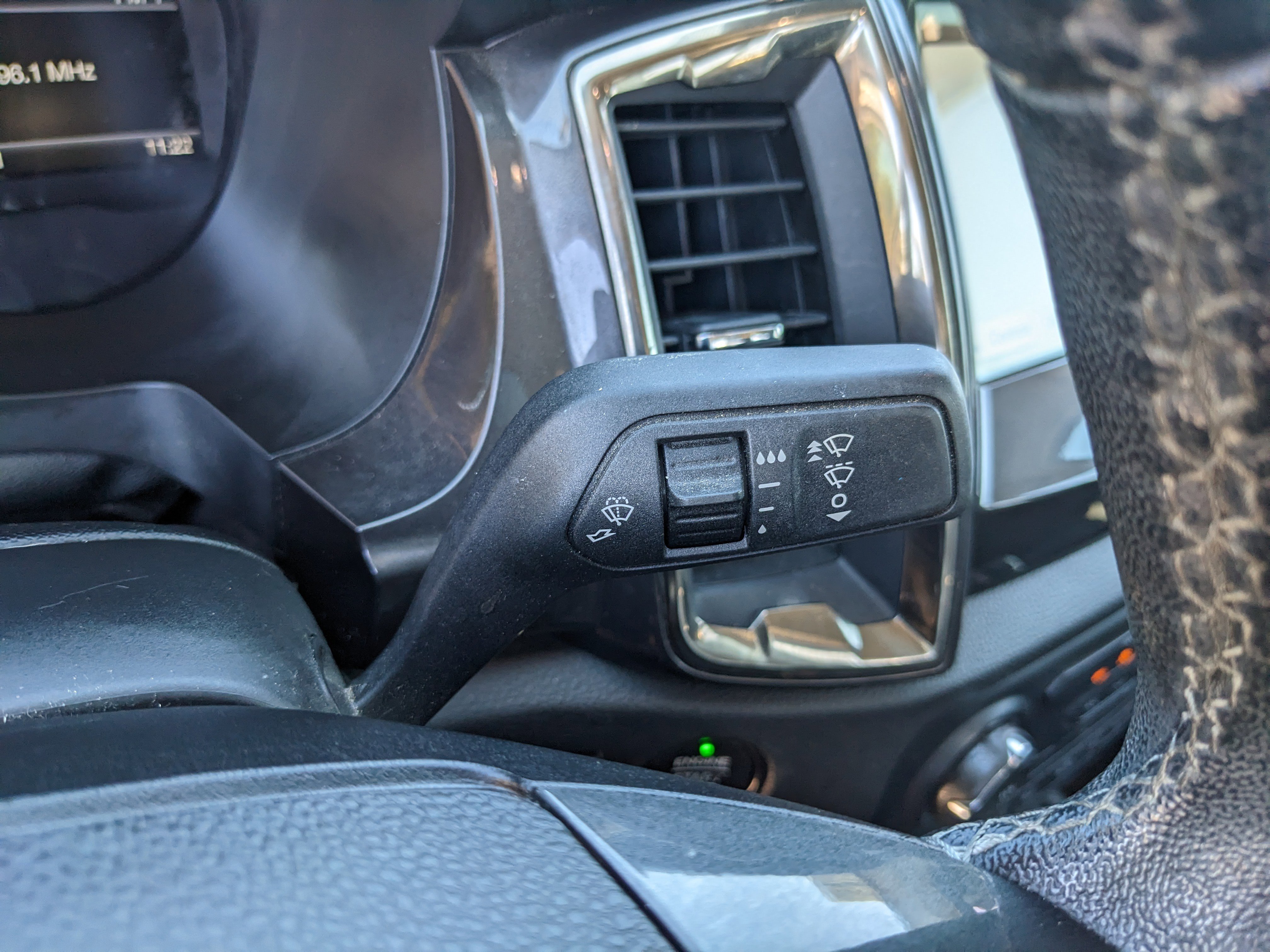 Certified 2019 Ford Ranger Lariat w/ Technology Package image 36