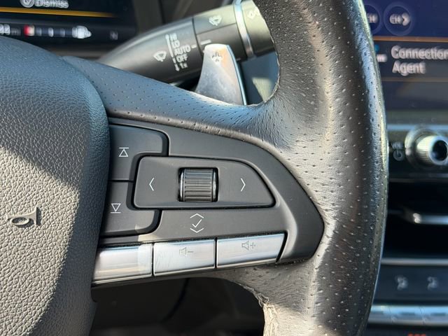 Used 2021 Cadillac CT5 Sport w/ Parking Package RWD image 16