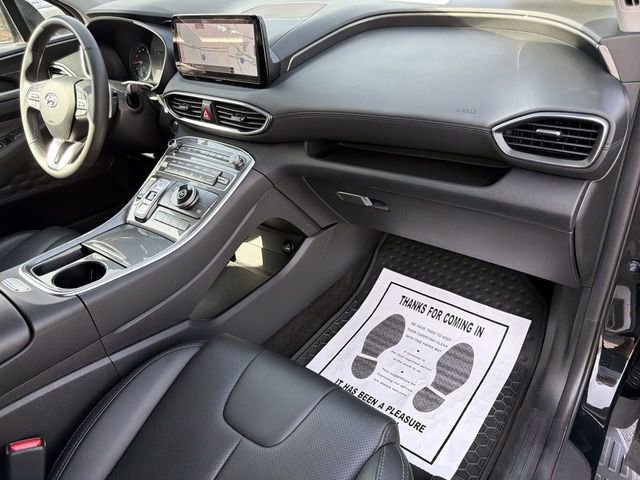 Used 2023 Hyundai Santa Fe XRT image 29