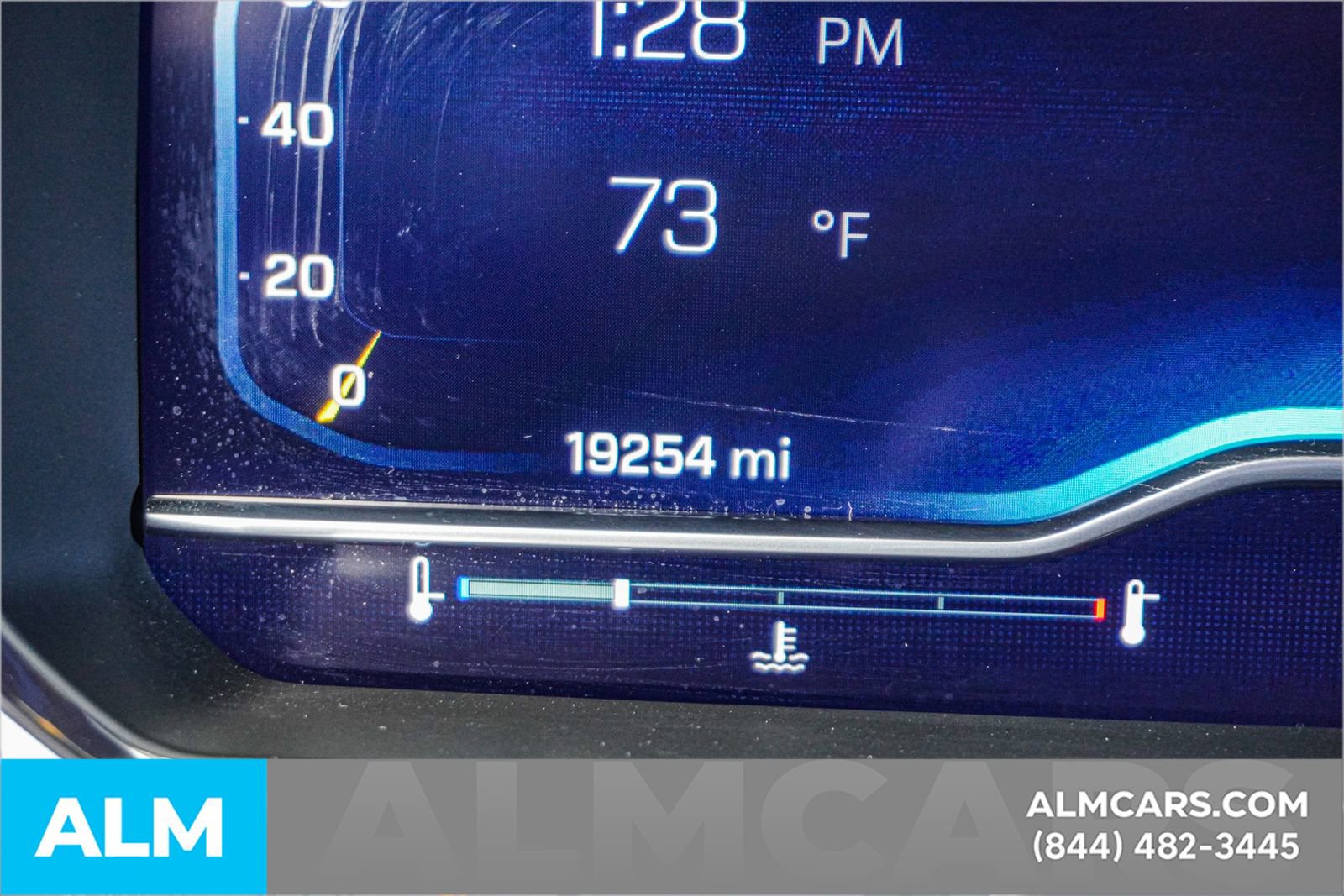 Used 2024 Chevrolet Silverado 1500 RST w/ Max Trailering Package image 61