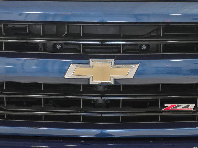 Used 2017 Chevrolet Silverado 1500 LT w/ All Star Edition AWD/4WD image 13