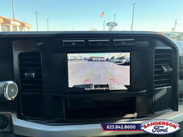 Certified 2024 Ford F250 XL RWD image 18