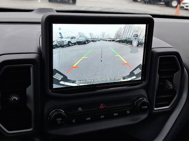 Certified 2022 Ford Bronco Sport Big Bend w/ Convenience Package image 25