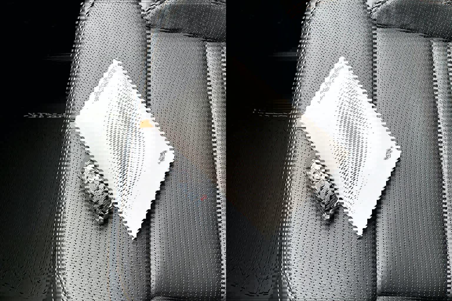 Certified 2024 Ford F350 Platinum image 16