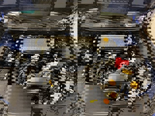 Used 2022 Subaru WRX image 10