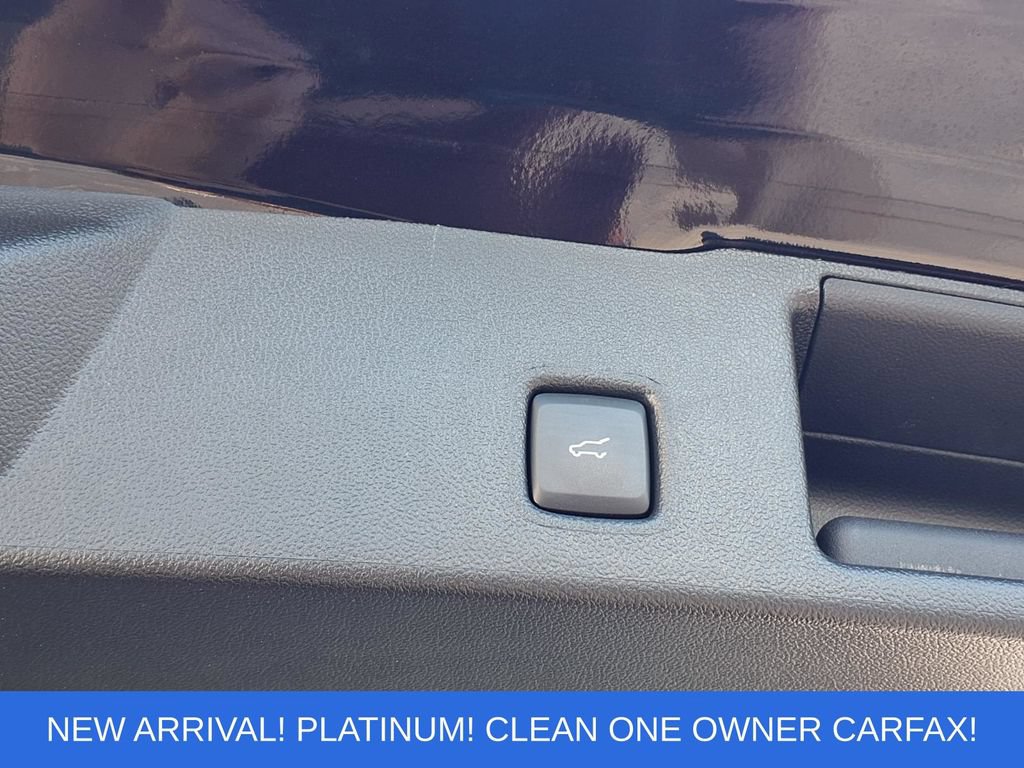 Certified 2023 Ford Escape Platinum AWD/4WD image 22