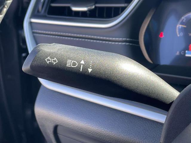 Used 2024 Jeep Grand Cherokee L Laredo image 23