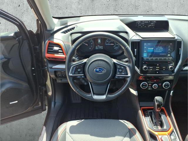 Used 2019 Subaru Forester Sport w/ Popular Package #2 AWD/4WD image 17