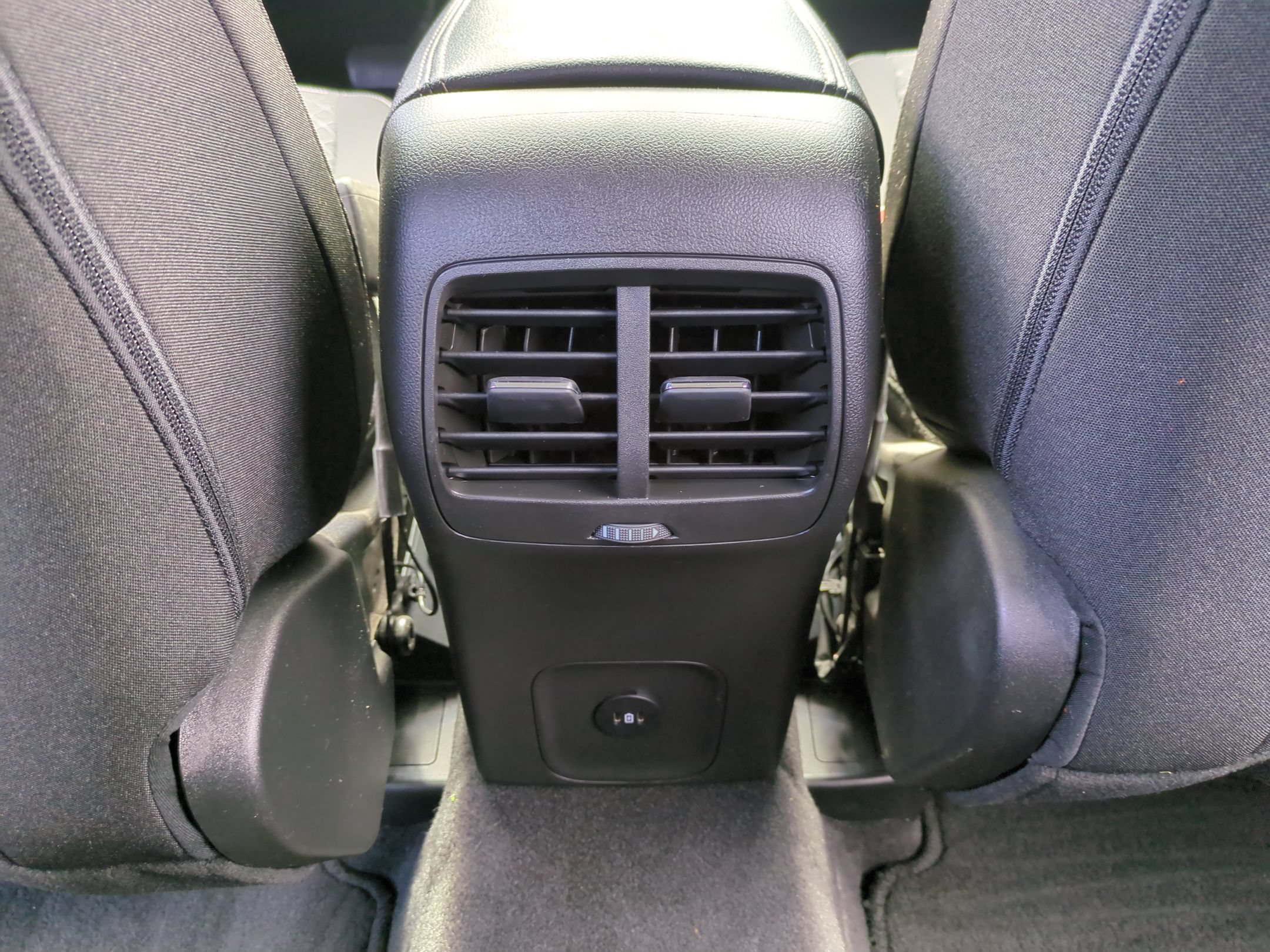 Certified 2023 Ford Escape Active AWD/4WD image 21