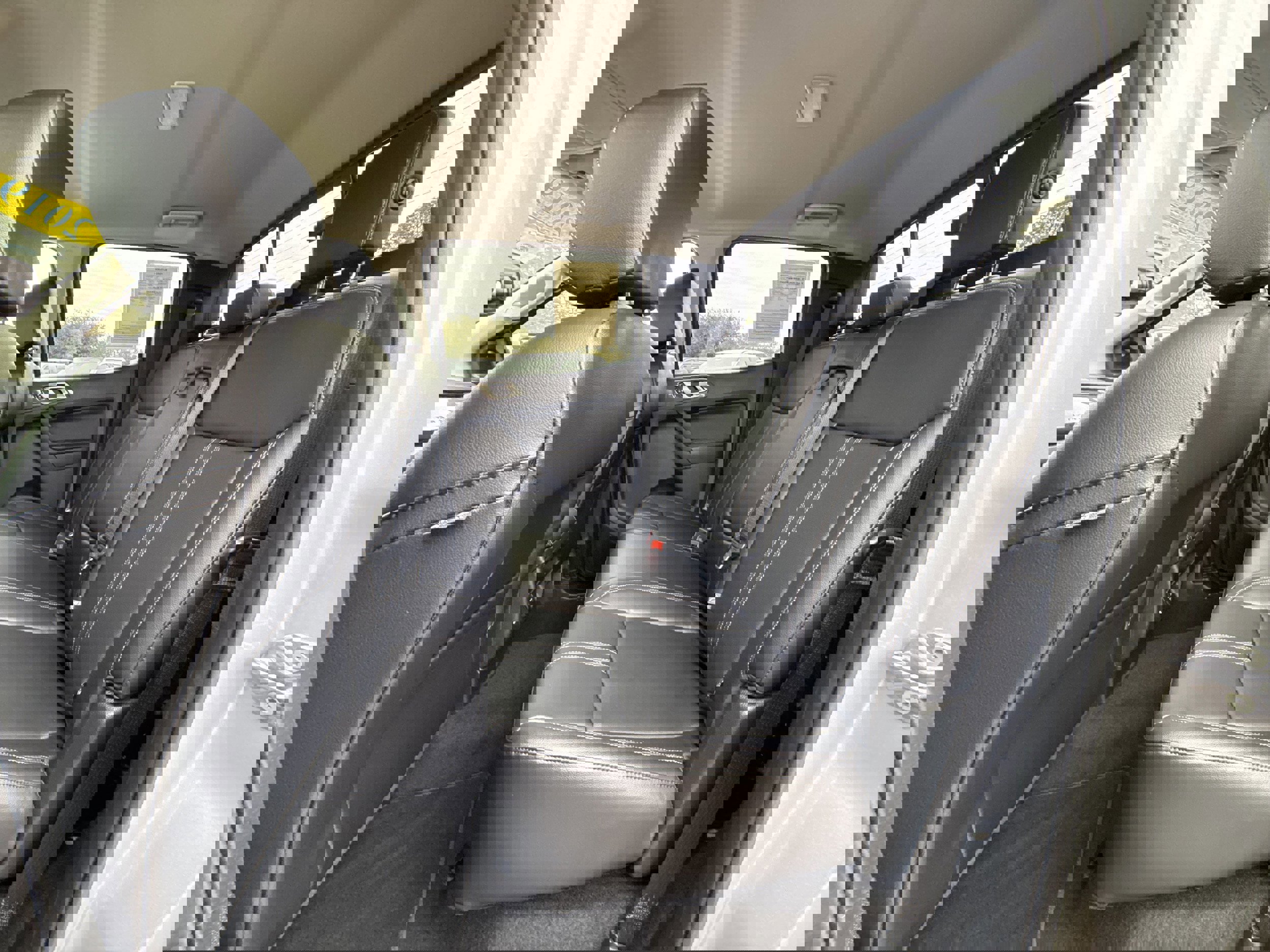 Certified 2019 Ford Ranger Lariat w/ Equipment Group 501A Mid image 25