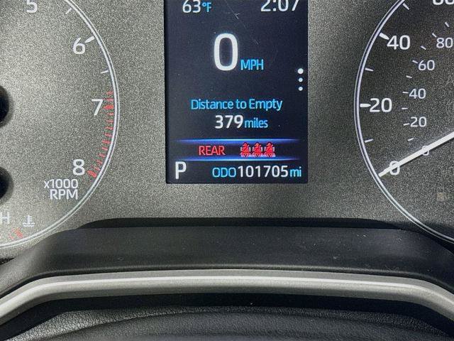 Used 2023 Toyota Corolla SE FWD image 13