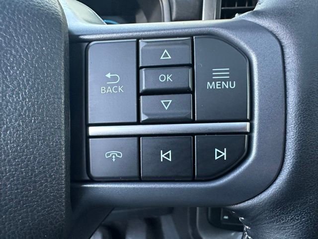 Certified 2023 Ford F150 Lariat w/ Equipment Group 502A High image 24