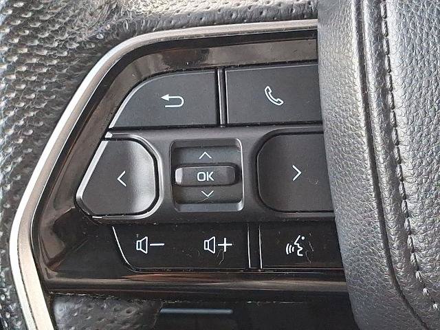 Used 2023 Toyota Tundra Limited w/ Power Package AWD/4WD image 20