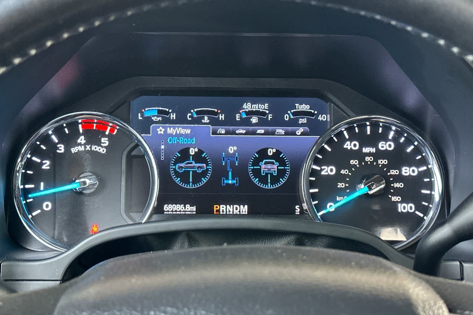 Certified 2021 Ford F350 Lariat AWD/4WD image 23