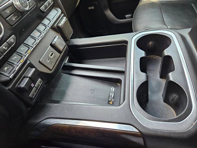 Used 2019 GMC Sierra 1500 SLT w/ SLT Premium Plus Package image 15