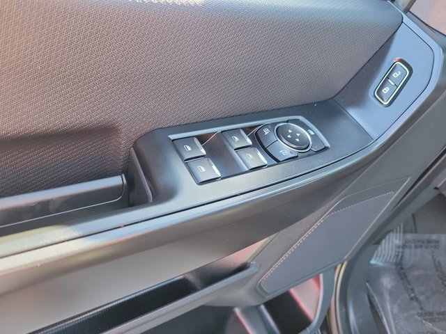 Certified 2025 Ford F150 STX w/ Equipment Group 200A image 21
