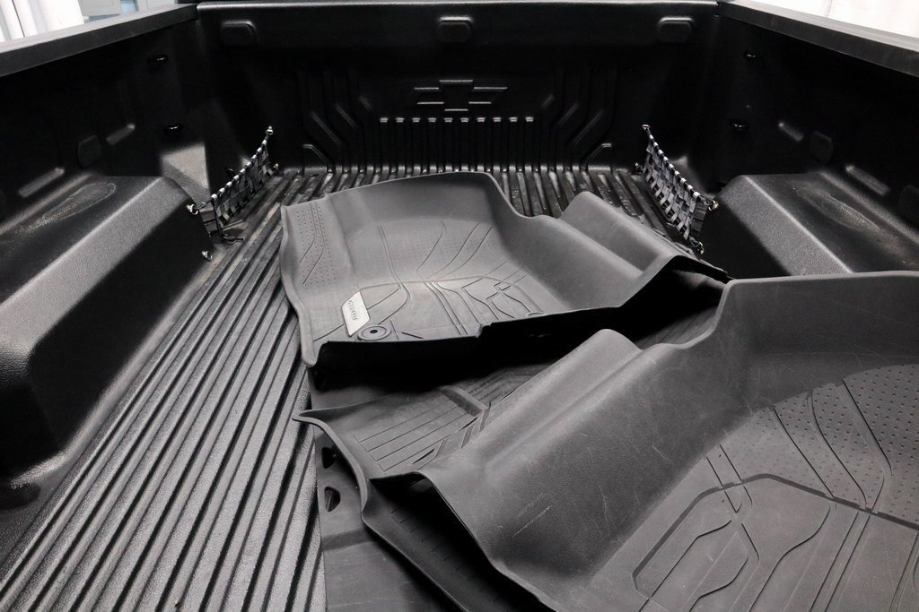 Used 2022 Chevrolet Silverado 1500 LT image 14