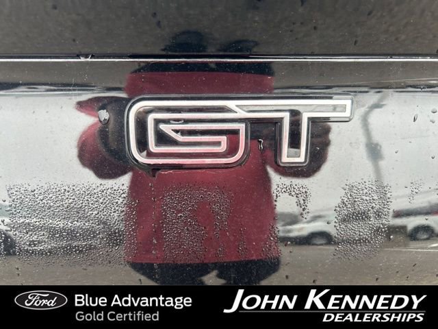 Certified 2025 Ford Mustang Mach-E GT image 12