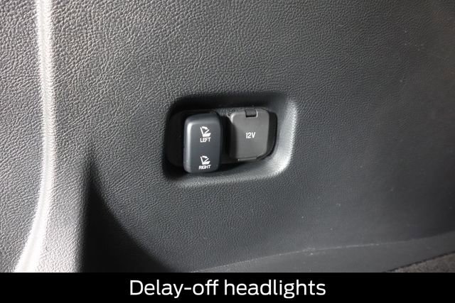 Certified 2024 Ford Edge Titanium w/ Equipment Group 301A image 65