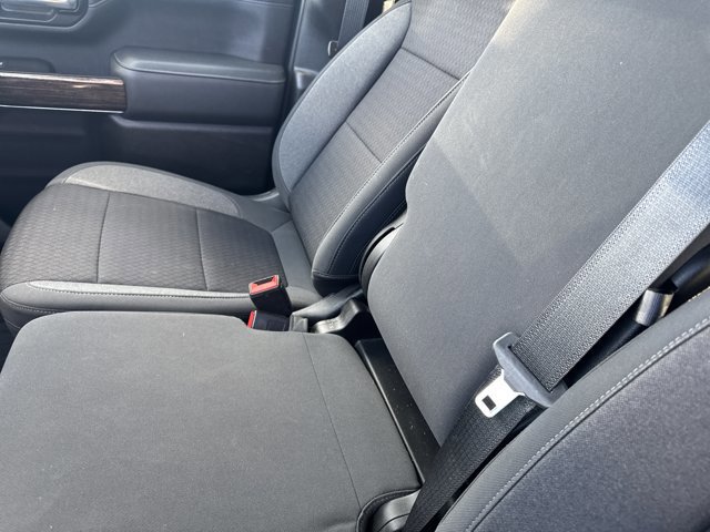 Used 2022 GMC Sierra 2500 SLE w/ SLE Convenience Package image 26