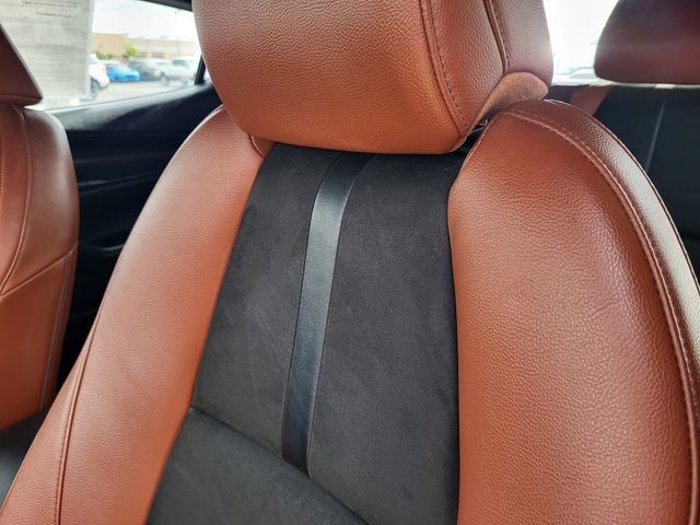 Used 2024 MAZDA MAZDA3 s AWD/4WD image 25