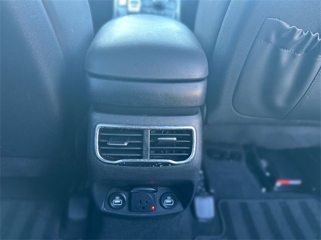 Used 2022 Hyundai Santa Fe Limited image 25