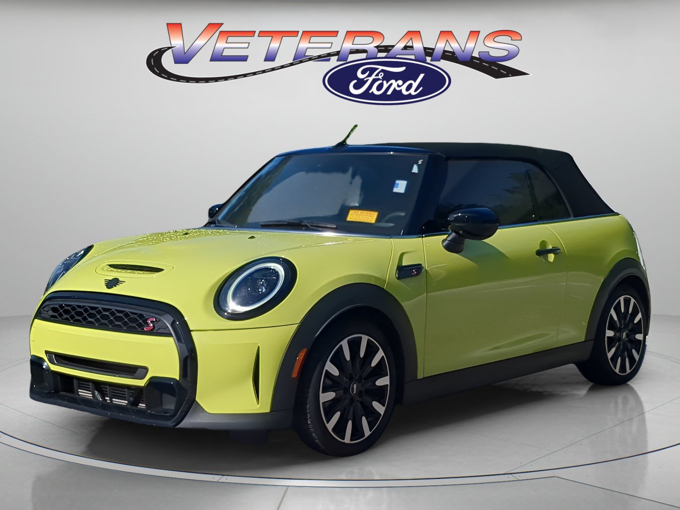 Used 2024 MINI Cooper S FWD video 1