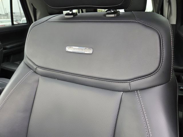 Certified 2025 Ford Expedition Max Platinum AWD/4WD image 15