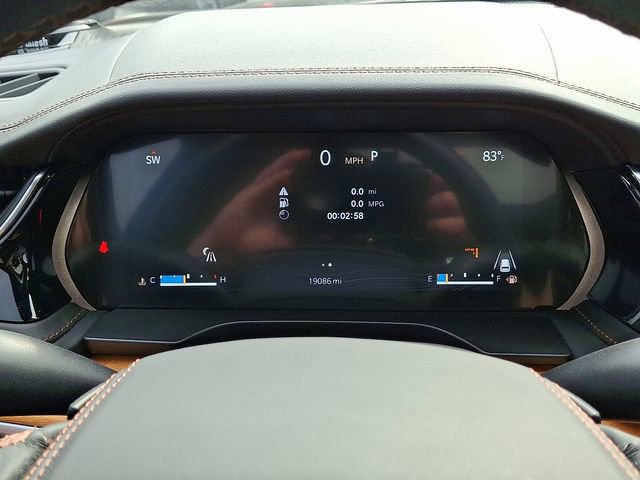 Used 2022 Jeep Grand Cherokee L Summit image 28