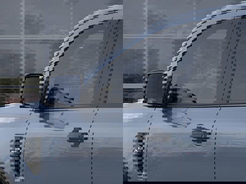 Certified 2025 Ford Ranger XLT w/ Equipment Group 301A High image 44