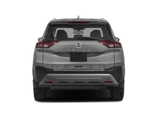 Used 2023 Nissan Rogue SL w/ SL Premium Package AWD/4WD image 8
