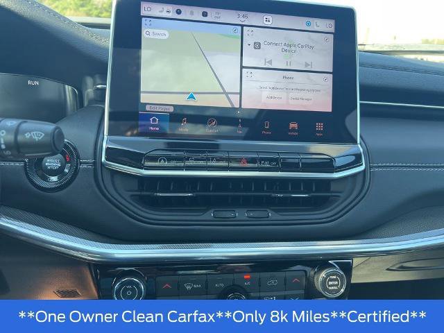 Used 2024 Jeep Compass Limited w/ High Altitude Package AWD/4WD image 23