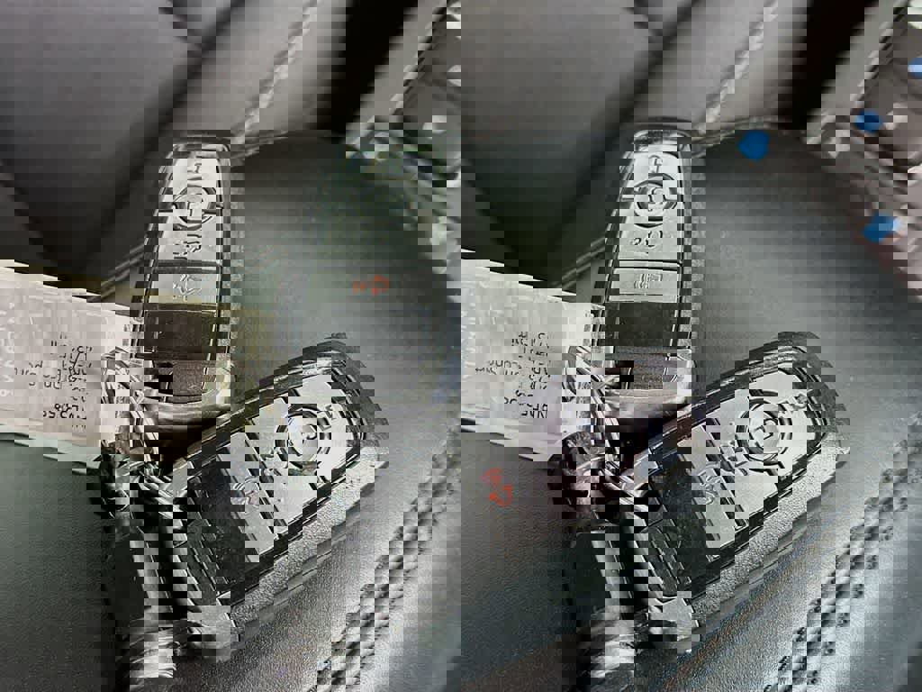 Certified 2022 Ford Bronco Sport Badlands image 25