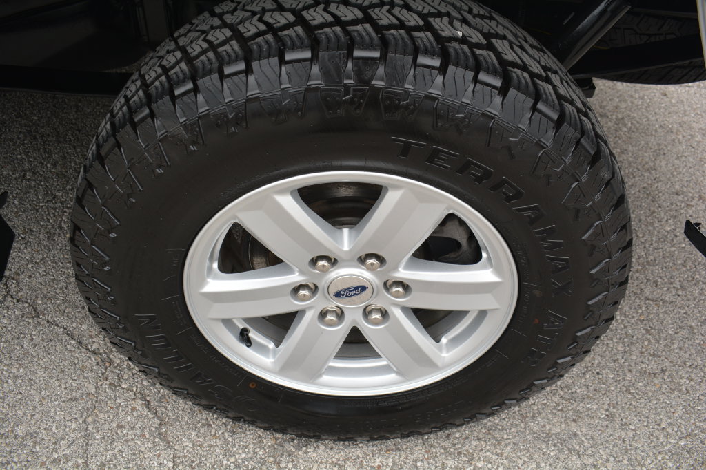 Certified 2023 Ford F150 XLT AWD/4WD image 22