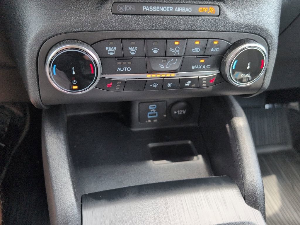 Certified 2023 Ford Escape Active w/ Cold Weather Package FWD image 18