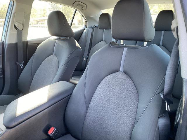 Used 2023 Toyota Camry LE image 11